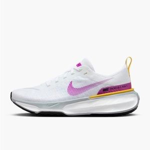 Nike Invincible Run 3 Running Shoes